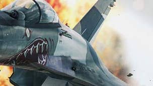 Ace Combat: Assault Horizon release date confirmed for Japan
