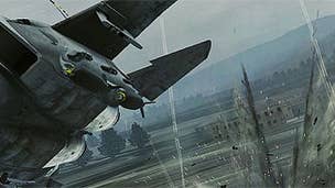 Ace Combat: Assault Horizon demo drops onto Xbox Live