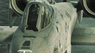 Ace Combat: Assault Horizon finally takes off on PC
