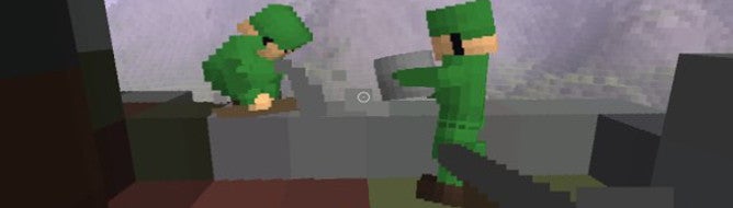 Ace of Spades is the next game from RuneScape developer Jagex