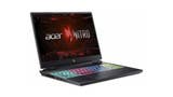 Save a huge £400 on this Acer gaming laptop with an RTX 4070 in the company's Black Friday sale