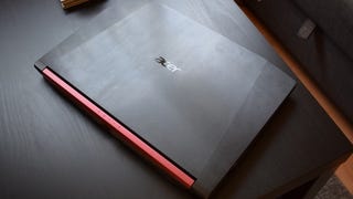 Acer Nitro 5 review: A budget gaming laptop with one massive flaw