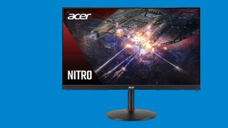 Gaming-Monitor von Acer mit 165 Hz im Angebot: Jetzt über 30 Prozent günstiger