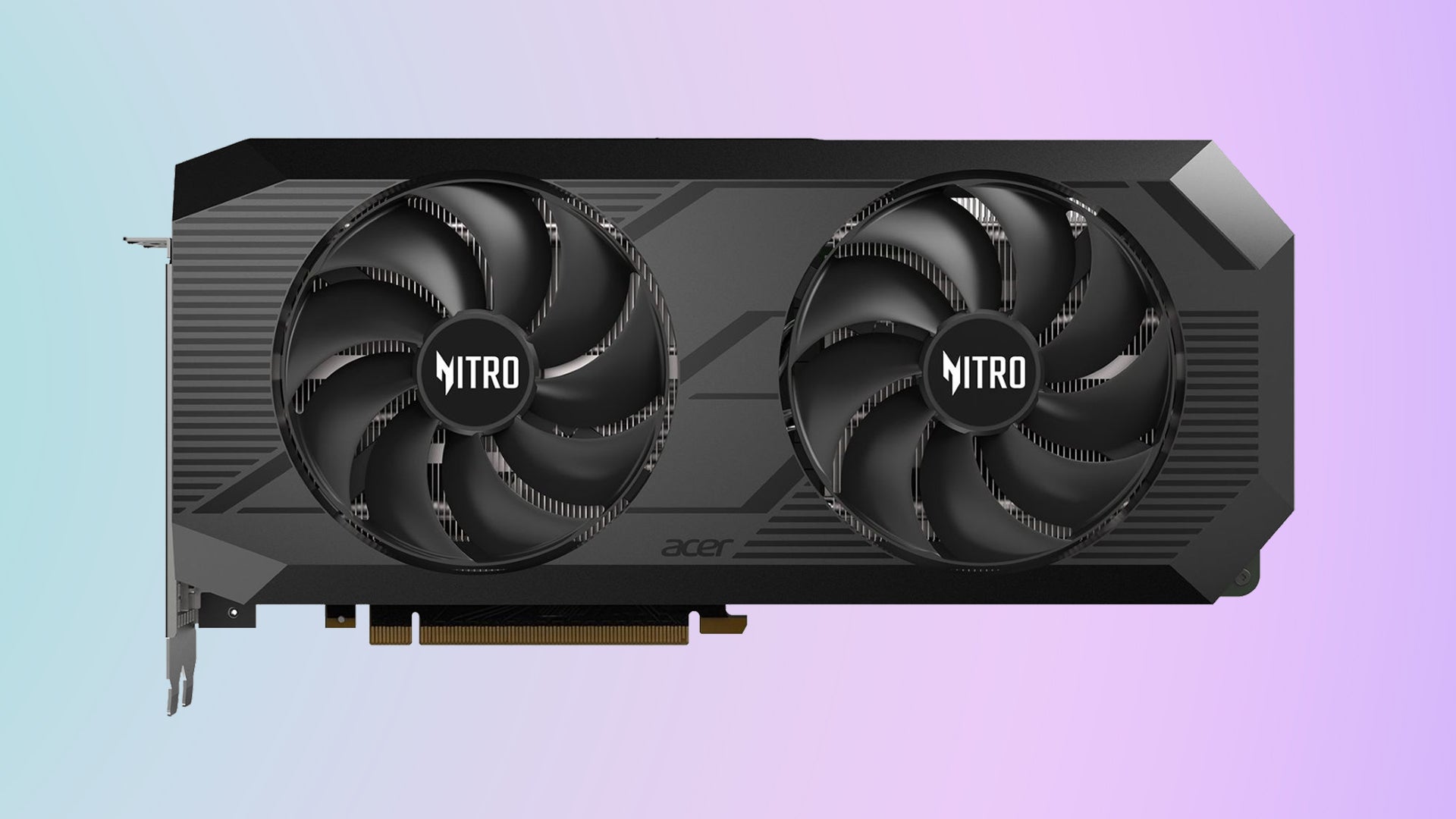 This Acer RX 7700 XT is a steal from Currys at the moment