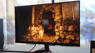 Acer introduce new family of Nitro gaming monitors that (hopefully) won't break the bank