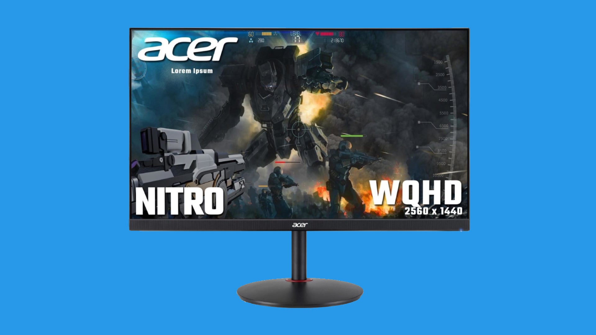 Cheapest 240hz deals monitor