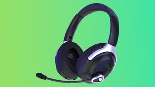 Save £100 on this class-leading AceZone A-Spire gaming headset from Currys