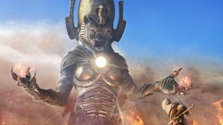 Assassin's Creed Origins gets 'nightmare' difficulty mode