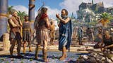 Tryb edukacyjny w Assassin's Creed Odyssey już 10 września - za darmo dla posiadaczy gry