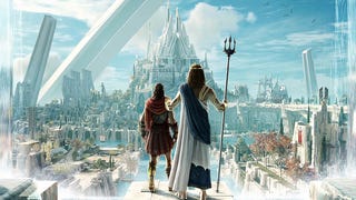 Assassin's Creed Odyssey - dziś debiutuje ostatnie DLC o Atlantydzie
