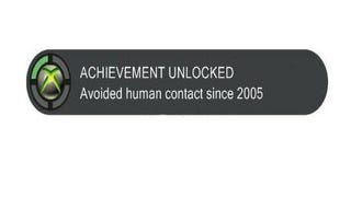 Xbox 360 users have unlocked over 2.5 billion Achievements 