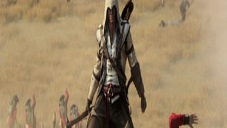 Ubisoft to spend ?4 million on Assassin's Creed 3 marketing campaign