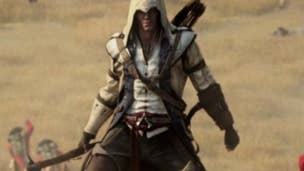 Ubisoft to spend £4 million on Assassin's Creed 3 marketing campaign