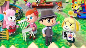 The Quiet Revolution: How Animal Crossing has Embraced the Future