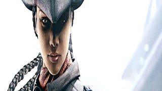 Quick shots - Assassins Creed III: Liberation screens show Aveline, embattled New Orleans 