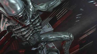 Aliens: Colonial Marines Has Quick-Time Events