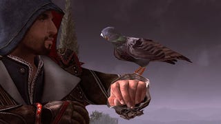 Wot I Think: Assassin's Creed Brotherhood