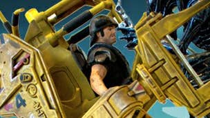 Rumored collector's edition for Aliens: Colonial Marines is now official