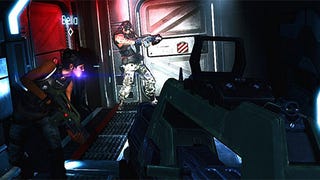 Modders Give Gearbox's Aliens Some Colonic Irrigation