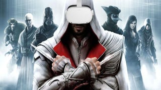 Assassin's Creed Nexus il grosso progetto VR è realtà? Un corposo leak tutto da scoprire