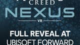 Assassins Creed pro VR bude přiblížen na UbiSoft Forward