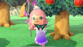 New Bugs, Fish and Sea Creatures in August: Everything arriving and leaving this month in Animal Crossing: New Horizons