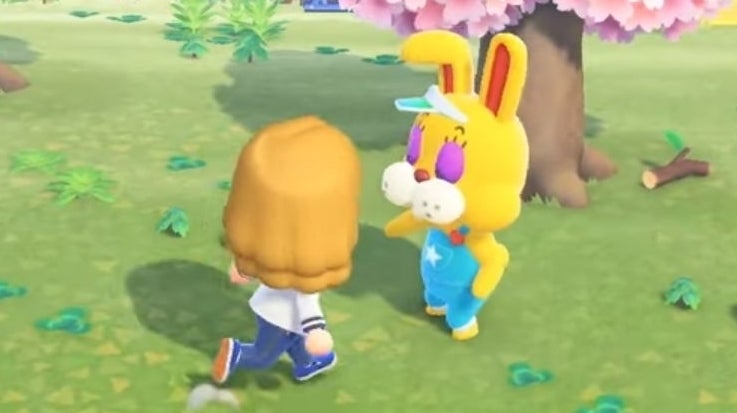 Animal Crossing New Horizons Bunny Day: Konijnendag data en beloningen uitgelegd