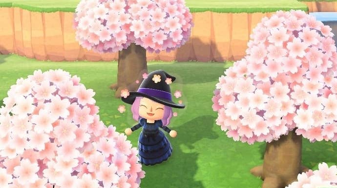 Switch 2 lets you easily move your Animal Crossing: New Horizons island Switch 2 lets you easily move your Animal Crossing: New Horizons island