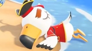 Animal Crossing New Horizons Gullivarrr: Piratenmeubels en beloningen uitgelegd