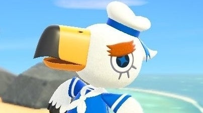 Animal Crossing Gulliver: How to find five communicator parts and 