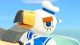 Animal Crossing - Gulliver: jak znaleźć communicator parts w New Horizons