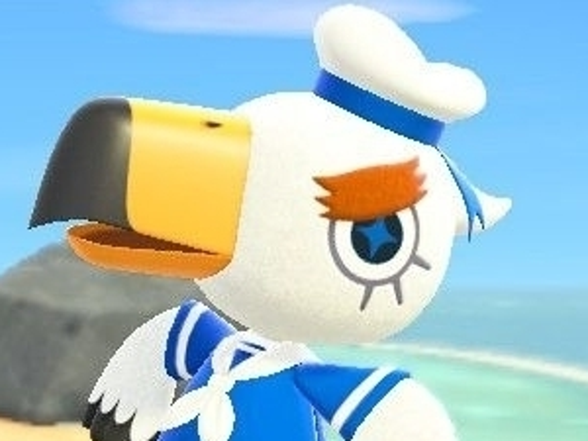 Animal Crossing Gulliver: How to find five communicator parts and