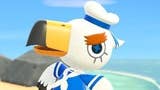 Animal Crossing New Horizons Gulliver: Hoe je de vijf Marinofoon-onderdelen vindt en wat je hiervoor krijgt