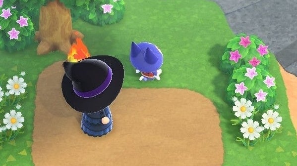 Animal Crossing New Horizons meidag doolhof: hoe het doolhof oplossen, het doolhof herstarten en de koffer van Rover uitgelegd