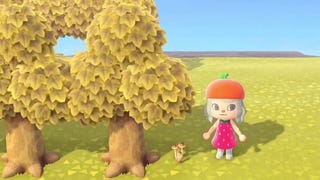 Animal Crossing: New Horizons Mushroom guide - Where to find different Mushroom types and recipes