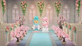 Animal Crossing: Temporada de Bodas - joyas amorosas, evento de boda y la vuelta de Al y Paca