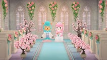 Animal Crossing Stagione dei Matrimoni: Gemme dell'Amore, Alpaca e Merino e tutto l'evento spiegato