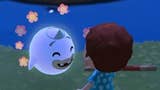 Animal Crossing - duch Wisp: jak znaleźć Spirit, nagrody