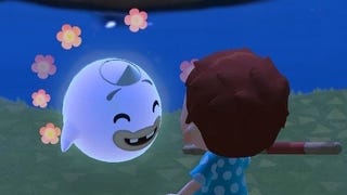Animal Crossing New Horizons Wisp: Zo vang je Wisps geest en beloningen uitgelegd