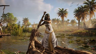 Assassin's Creed Origins launches tourist Discovery Mode today, also as a standalone