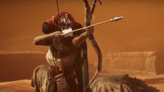 An ode to two of Assassin's Creed's most memorable cadavers