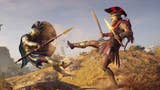 Assassin's Creed Odyssey, RDR 2 i inne oferty w letniej wyprzedaży PS Store