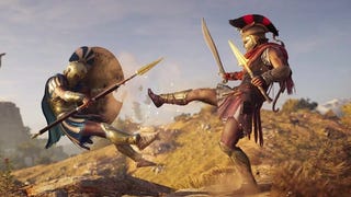 Assassin's Creed Odyssey, RDR 2 i inne oferty w letniej wyprzedaży PS Store