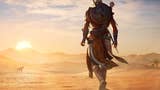 Nowy materiał z Assassin's Creed Origins skupia się na bohaterze