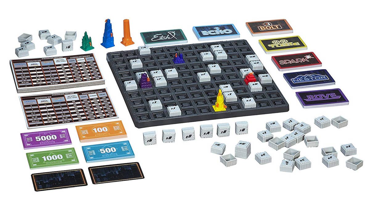 Acquire New World Tech Acquisition Adds To Insight's Specialist