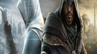 Assassin's Creed: Revelations PS3 to feature original AC