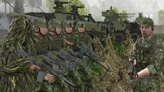Wot I Think: Army Of The Czech Republic