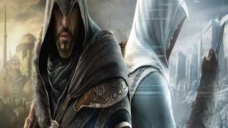 Assassin's Creed: Revelations shows life in Constantinople