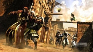 Annunciato il primo DLC di Assassin's Creed: Revelations