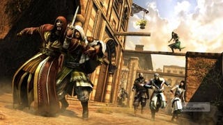 Annunciato il primo DLC di Assassin's Creed: Revelations